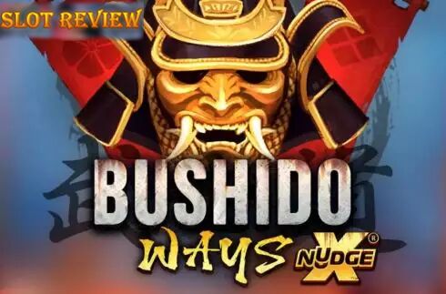 Bushido Ways xNudge